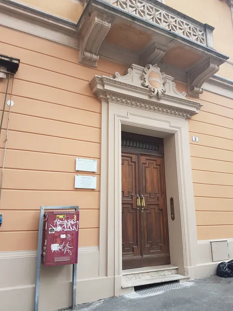 Residenza Rubbiani 2 fermate dal Rizzoli