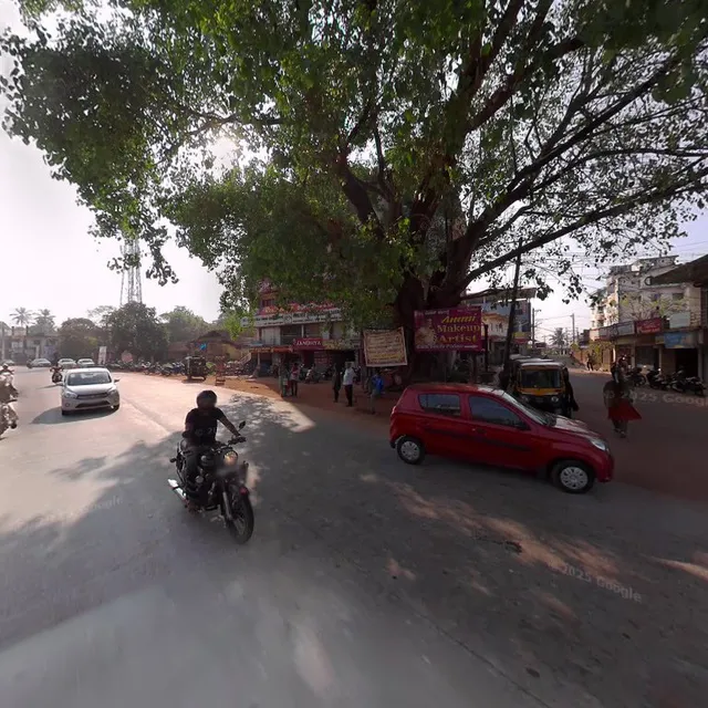 RitzRooms Shivam Lodge