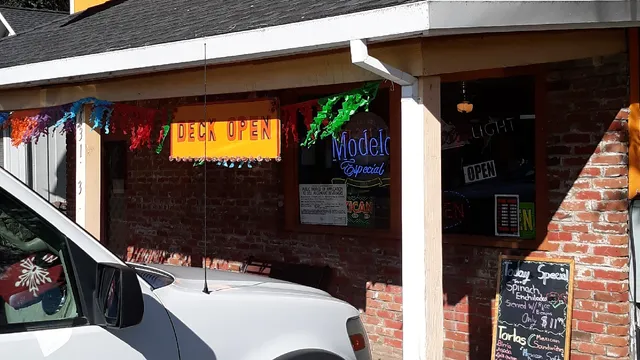 La Cocina Michoacana