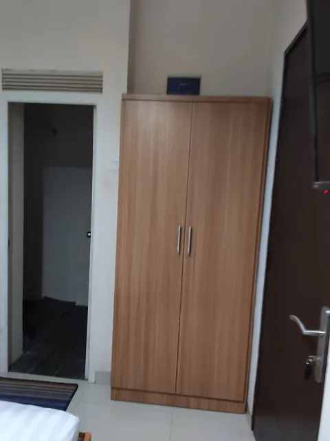 Airy Eco Deplu Utama Satu 67 Tangerang Selatan