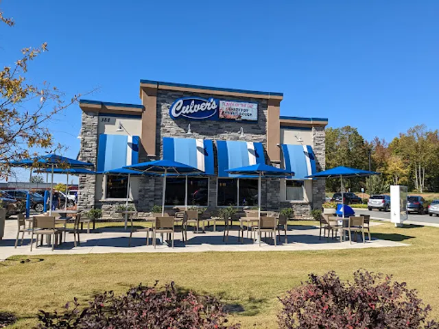 Culver’s