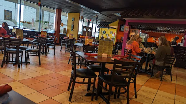 Susanita's Tex-Mex Y Ritas