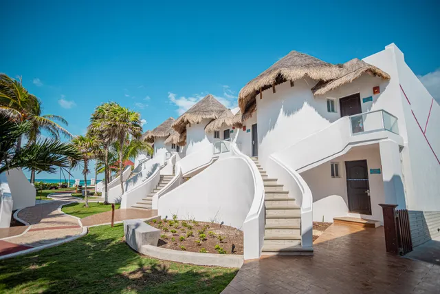 Mia Reef Isla Mujeres