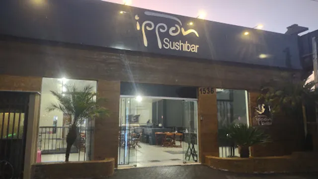 Ippon Sushibar