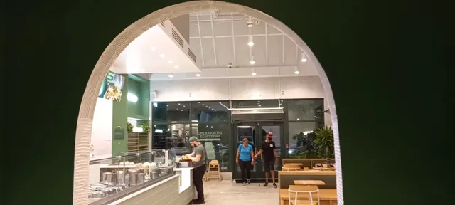 sweetgreen