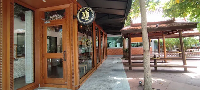 Sun Sabella Classical Thai Restaurant