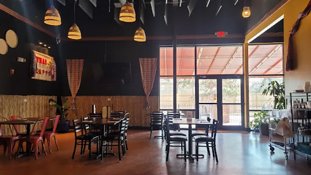 Thai Zappz Overland Park, KS