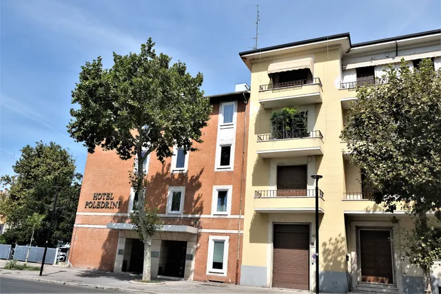 Hotel Poledrini