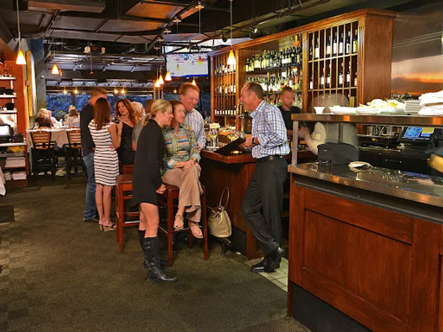 Juniper Restaurant Edwards CO