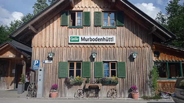 Murbodenhüttl