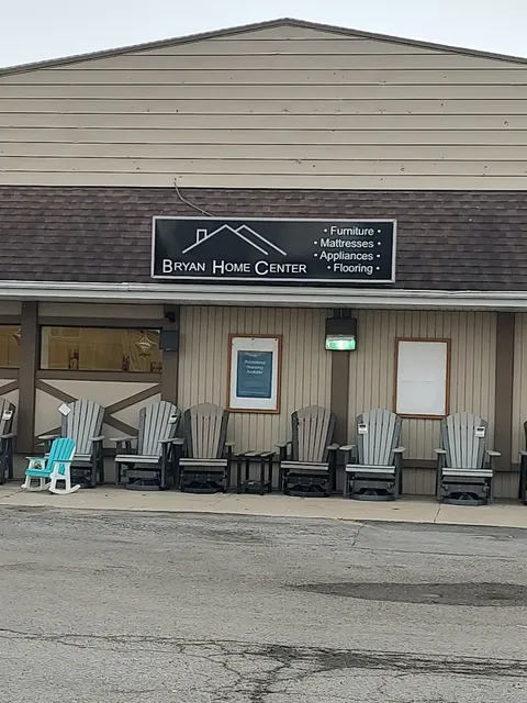 Bryan Home Center