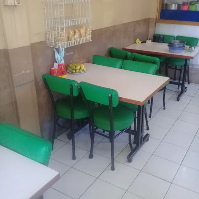 Rumah Makan Karunia Jaya