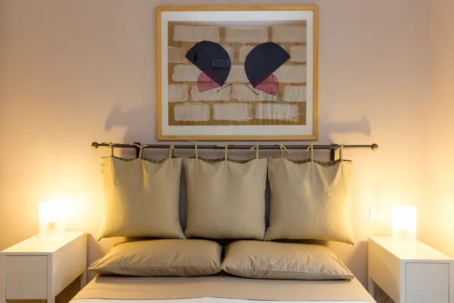 Affittacamere Le Farfalle