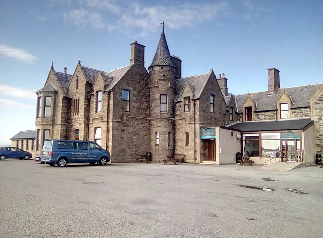Sumburgh Hotel
