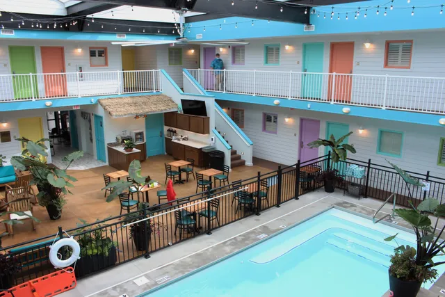 Worthington of Logan