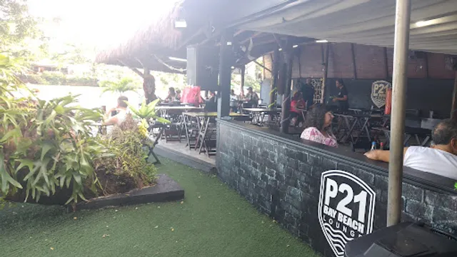 La Garza Restaurante