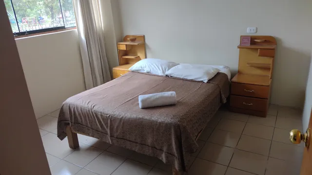 Casa Bustamante APART HOTEL