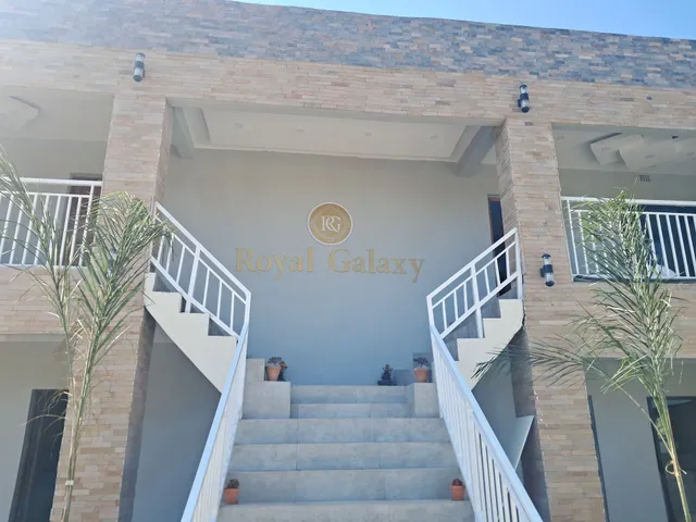 Royal Galaxy Apartments