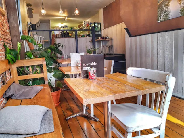 Toastable Nieuwendijk