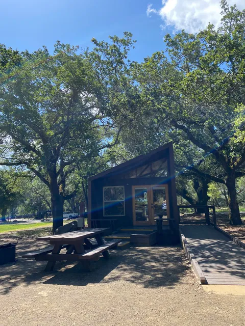 Spring Lake Regional Park Campground