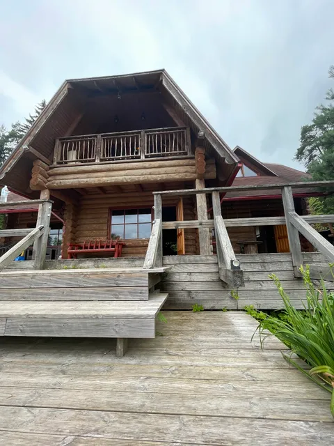 Viesu nams Krauklīši