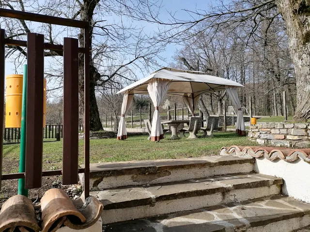 Agriturismo L'Agrifoglio