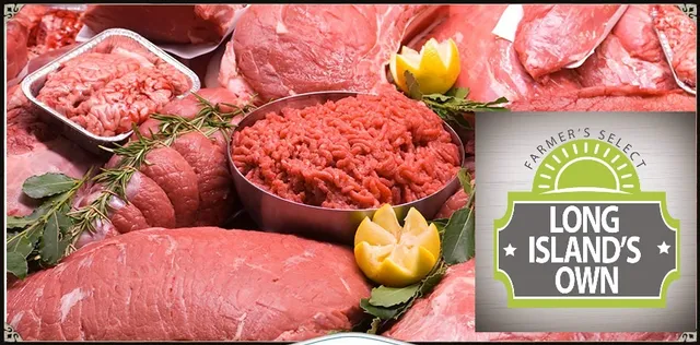 Long Islands Own Home Food Service