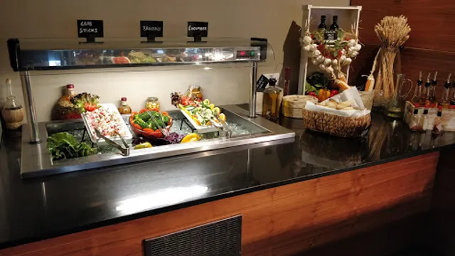 Preto Victoria - Brazilian Steakhouse BBQ