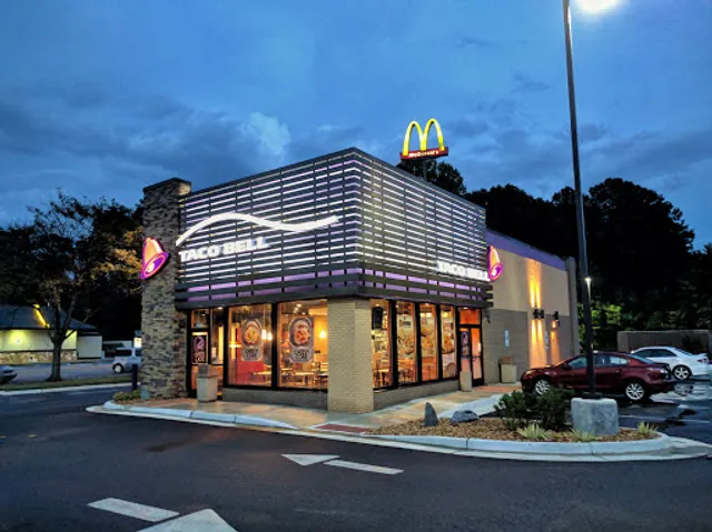 Taco Bell