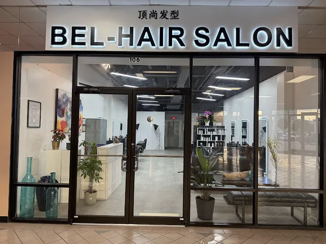 Bel-Hair Salon