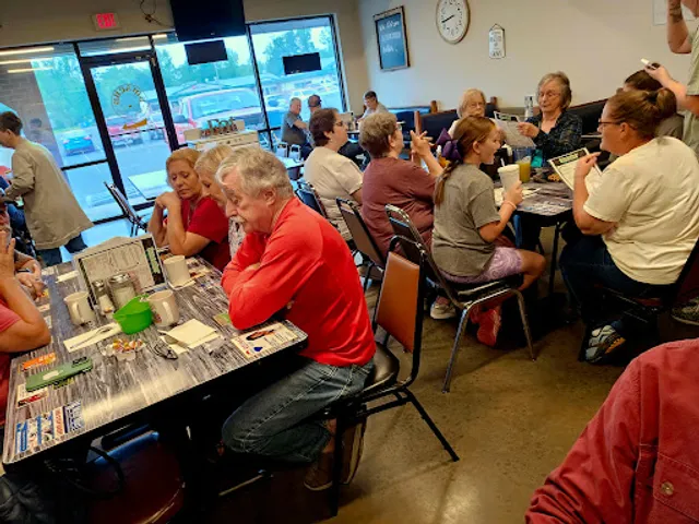 Smachs Kountryfied Cafe