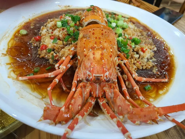 BIANG BIANG 海鲜饭店