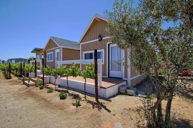 3333 Luz del Valle Hotel Boutique