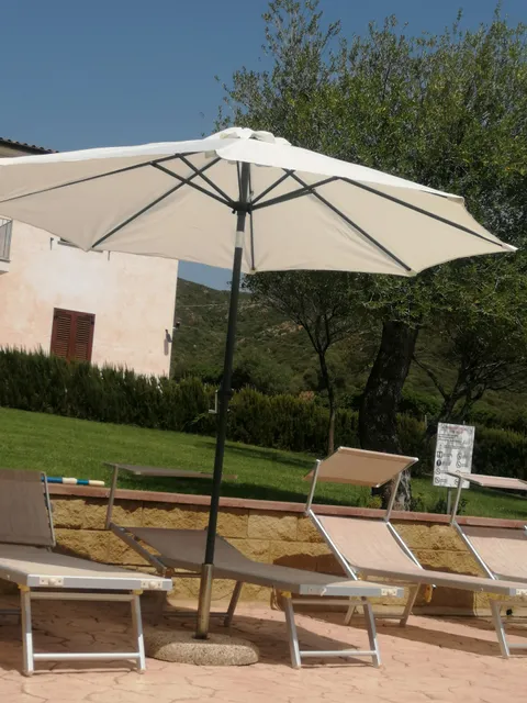 Agriturismo Lu Nibaru