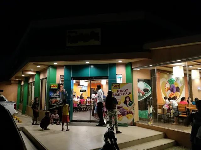 Mang Inasal