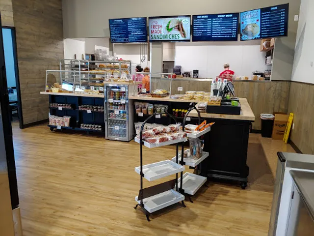 Great Harvest Bread Co.