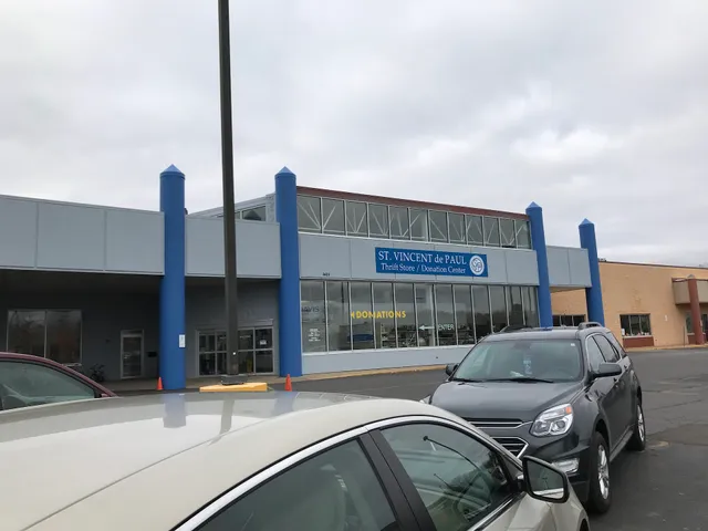 St. Vincent de Paul Neenah-Menasha