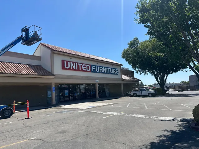 United Furniture