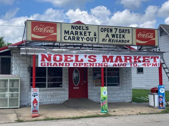 Noel's Market & Carry Out