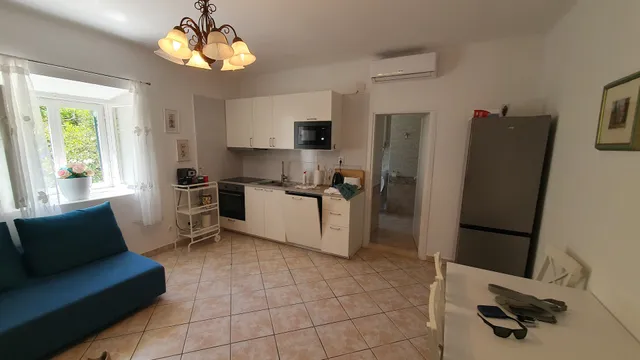 Apartment Villa Ahava