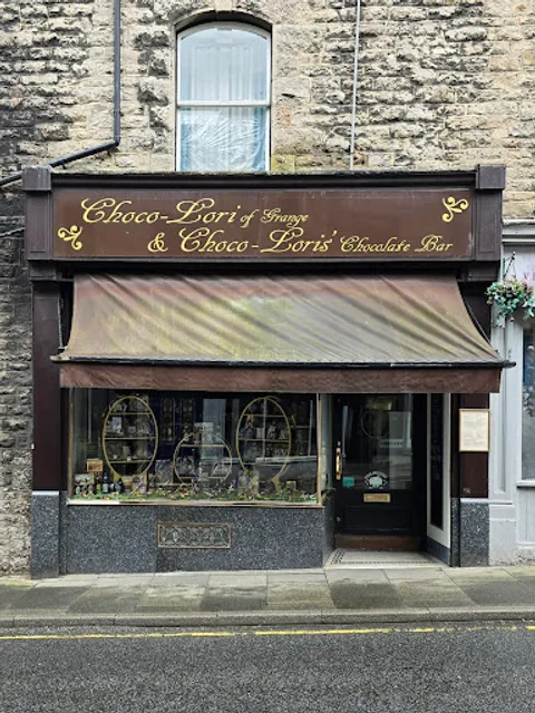 Choco-Lori of Grange - Handmade Chocolate Shop, chocolate Cafe & Bar