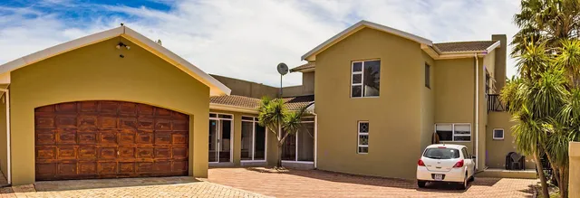 The Russel Guesthouse