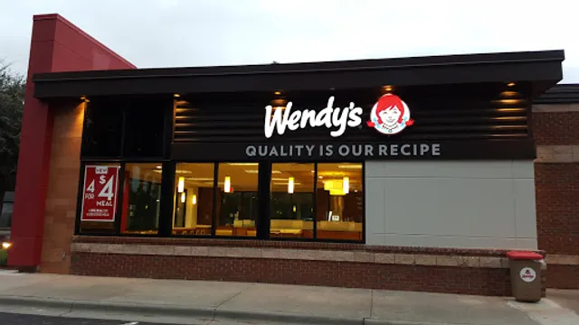 Wendy's