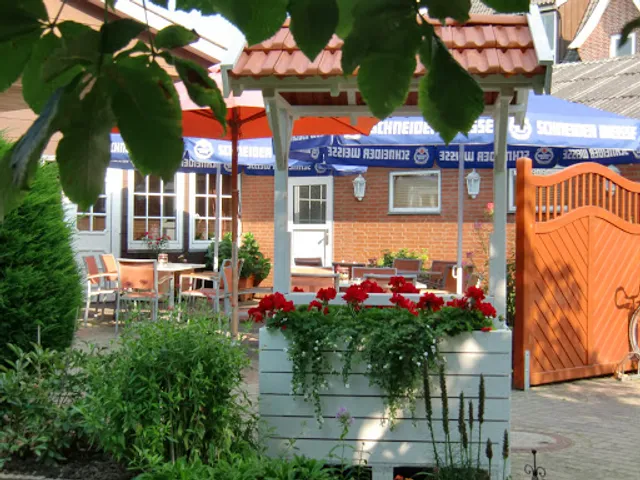 Restaurant Hollerner Hof - Hollern-Twielenfleth