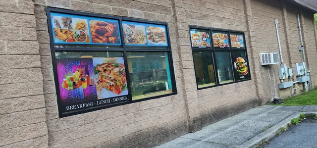 Woodbury Cafe & Deli