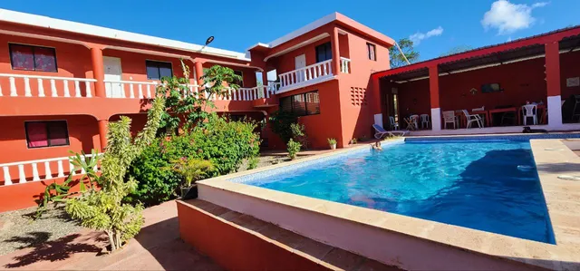 Villa KIKI Ensenada
