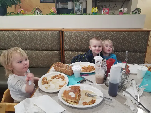 Park Falls Family Restaurant