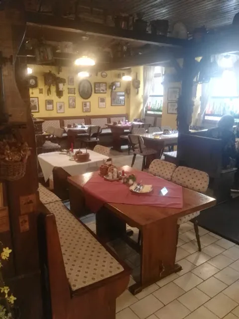 Zur böhmischen Kuchl