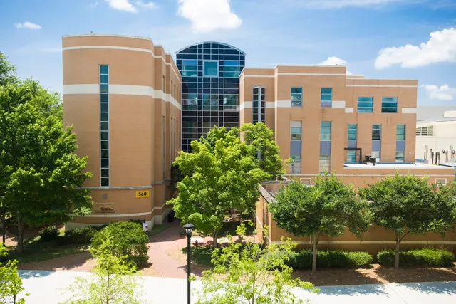 Coles College of Business