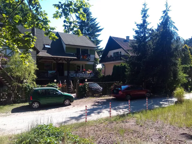 Bursztynowe Wczasy Jantar